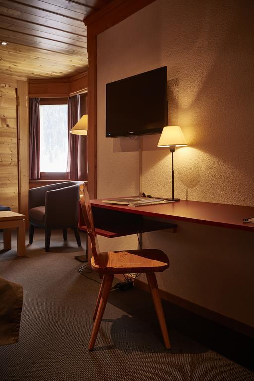 Hotel Landhaus Занен Екстер'єр фото
