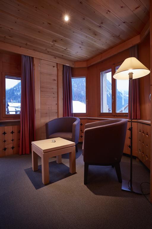 Hotel Landhaus Занен Екстер'єр фото