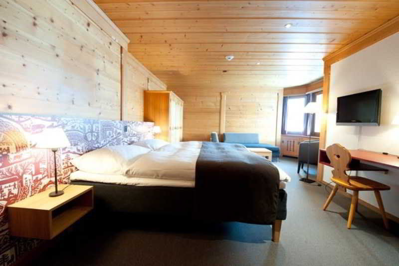 Hotel Landhaus Занен Екстер'єр фото